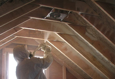 Thousand Oaks Attic Insulation