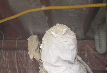 Thousand Oaks Crawl Space Insulation