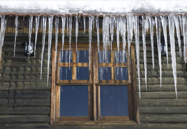 Ice Dam Prevention for Thousand Oaks Homes