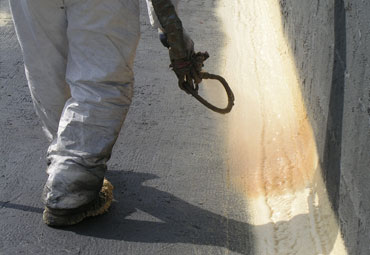 Thousand Oaks spray foam roofs are seamless and monolithic