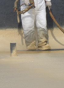 Thousand Oaks Spray Foam Roofing Systems