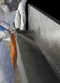 Thousand Oaks Protective Polyurea Coatings