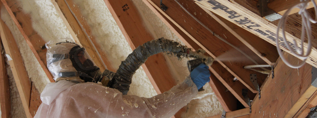 Thousand Oaks California Attic Insulation Spray Foam