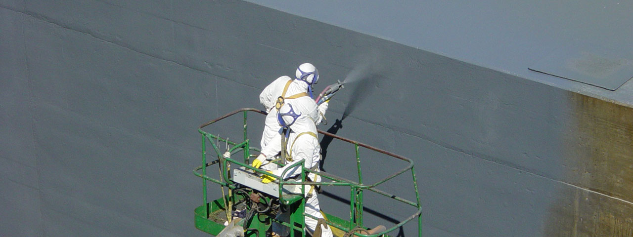 Polyurea protective coatings for Thousand Oaks California