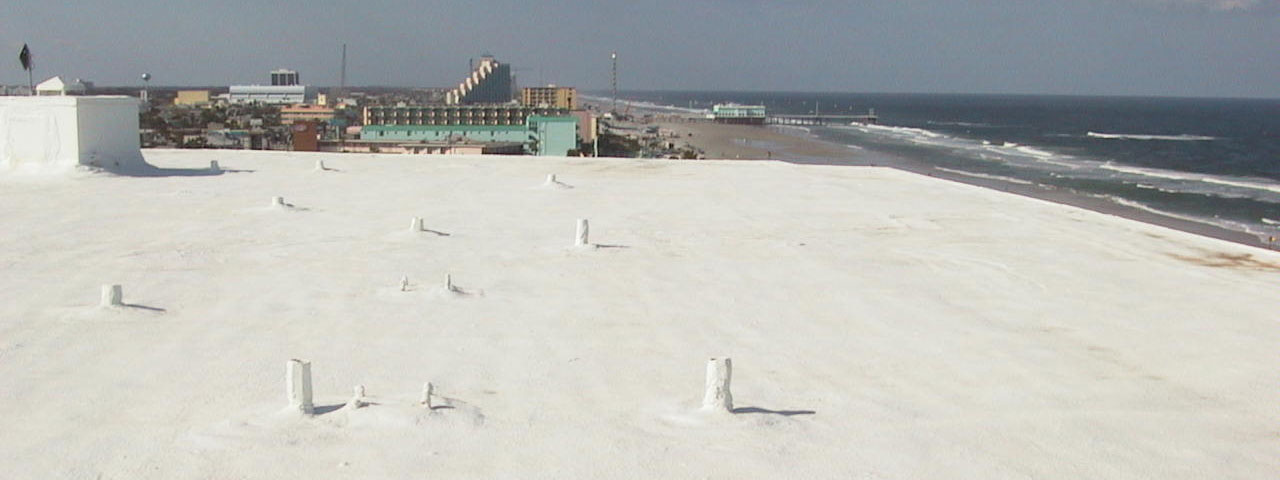 Energy Star Certified cool roof coatings in Thousand Oaks